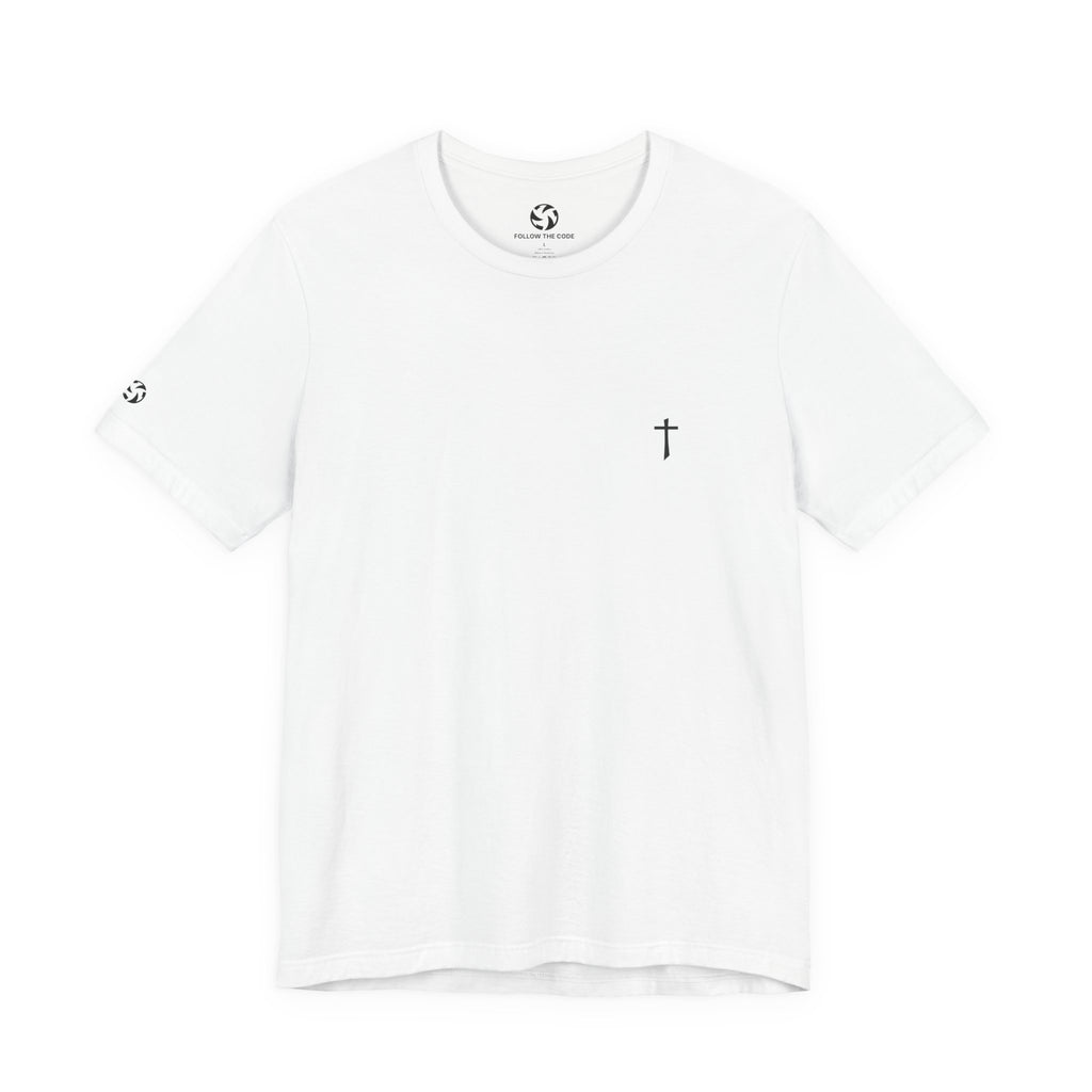 Power Within Minimal Tee | 2 Timothy 1:7