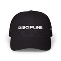Discipline Dad Hat | Hebrews 12:11