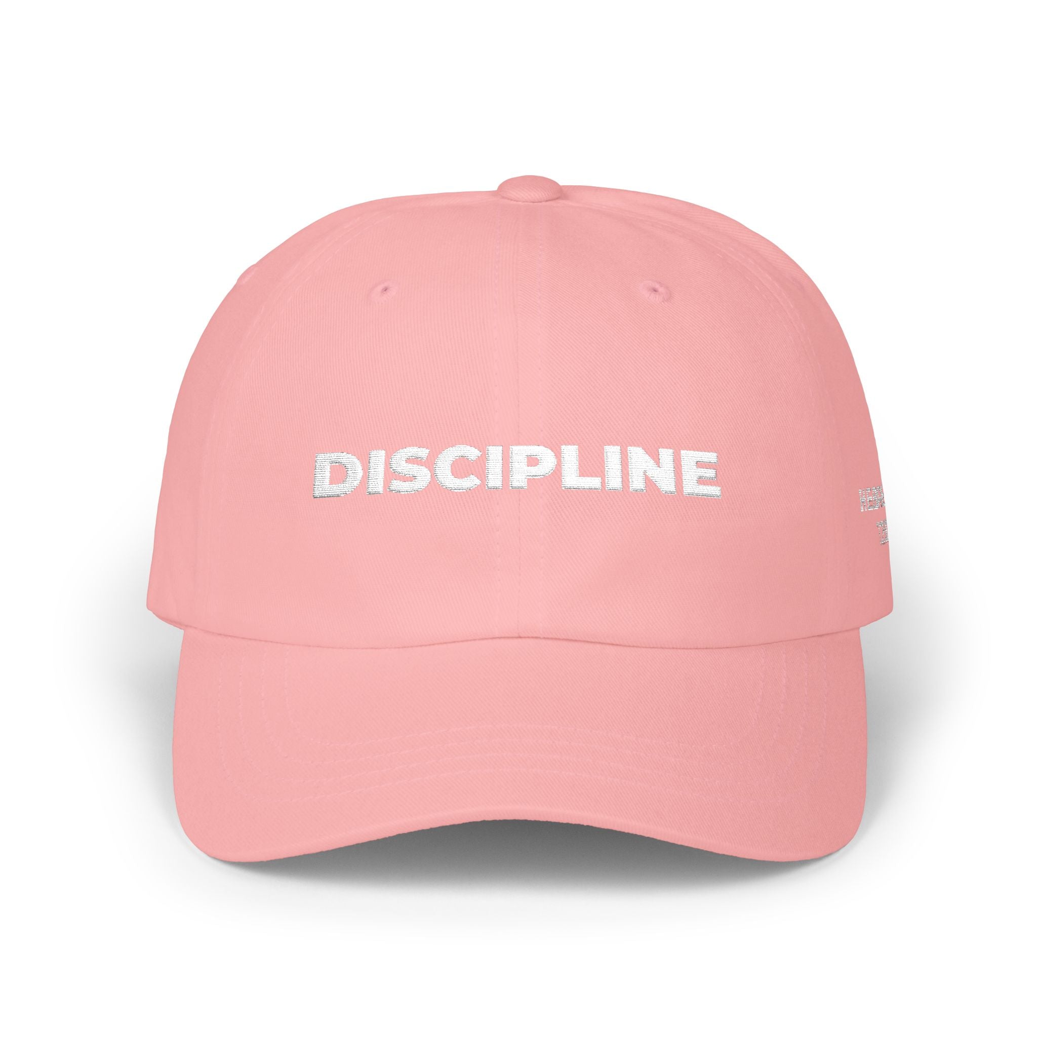 Discipline Dad Hat | Hebrews 12:11