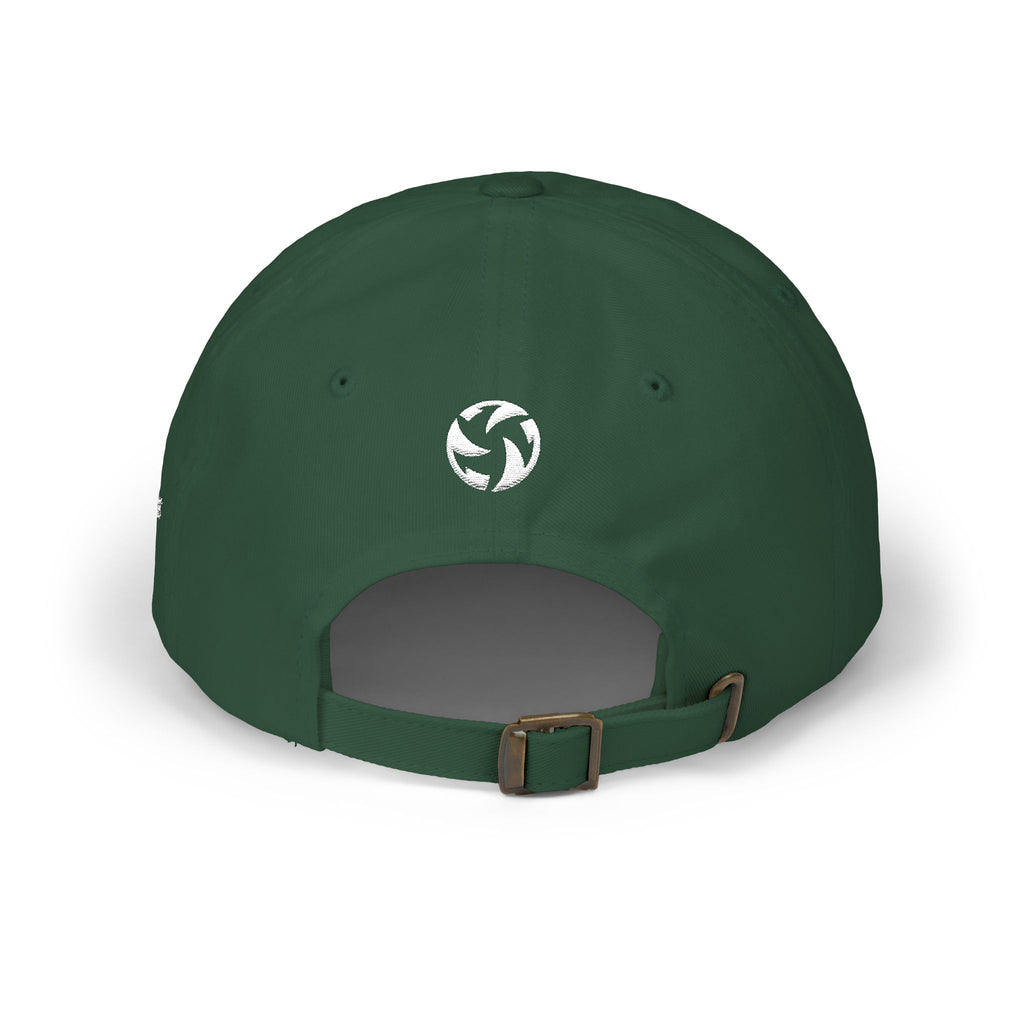 Discipline Dad Hat | Hebrews 12:11