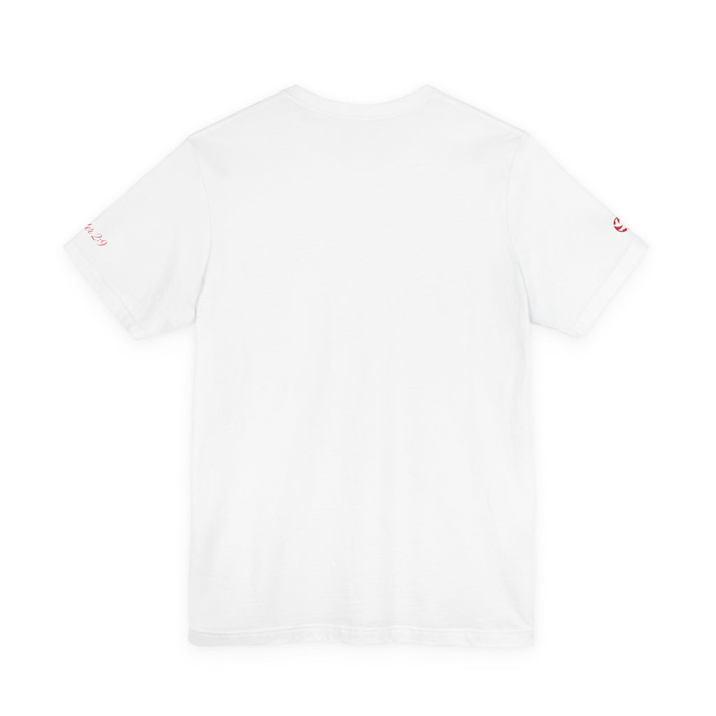 Chosen Crown Tee | 1 Peter 2:9