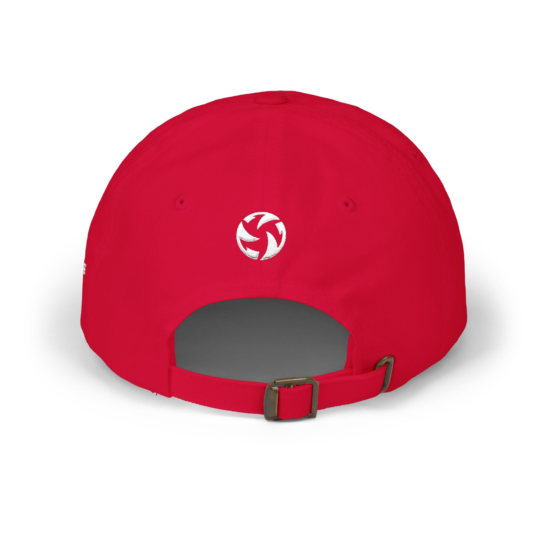 Trust God Dad Hat | Proverbs 3:5–6
