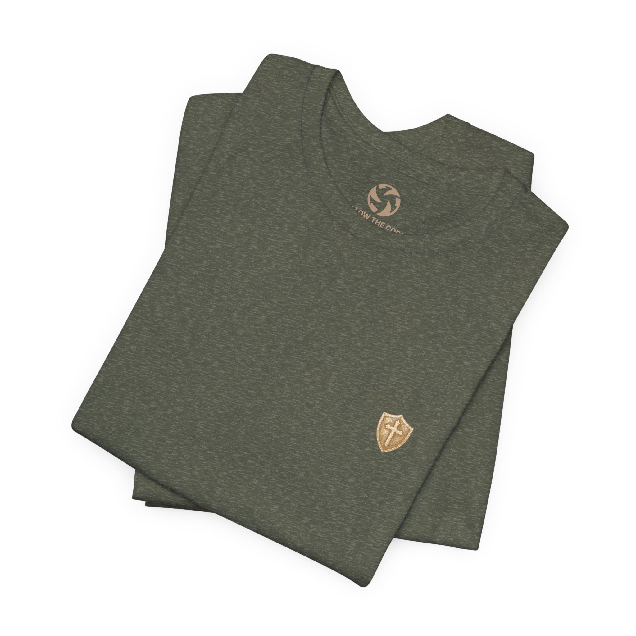 Armor of God Graphic Tee | Ephesians 6:11