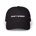 Don’t Worry Dad Hat | Philippians 4:6
