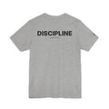 Discipline Minimal Tee | Hebrews 12:11