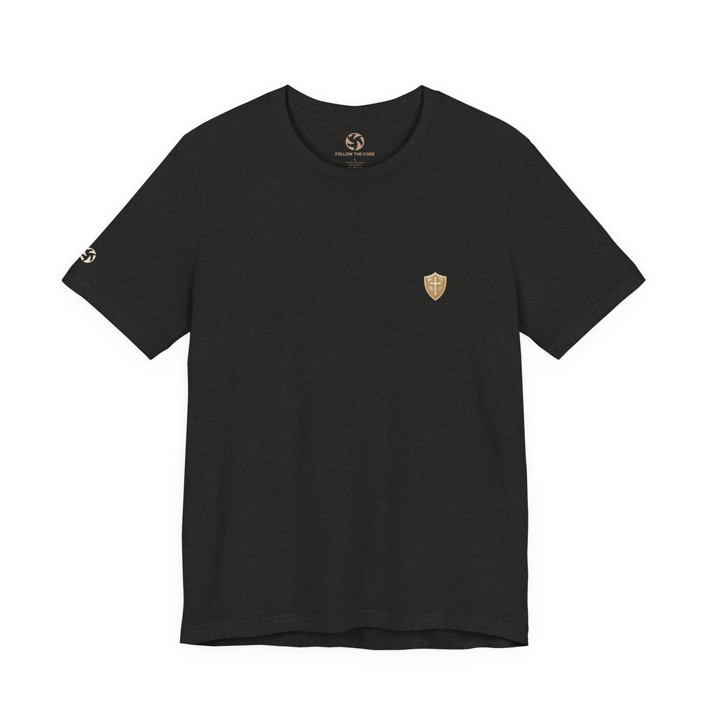 Armor of God Graphic Tee | Ephesians 6:11