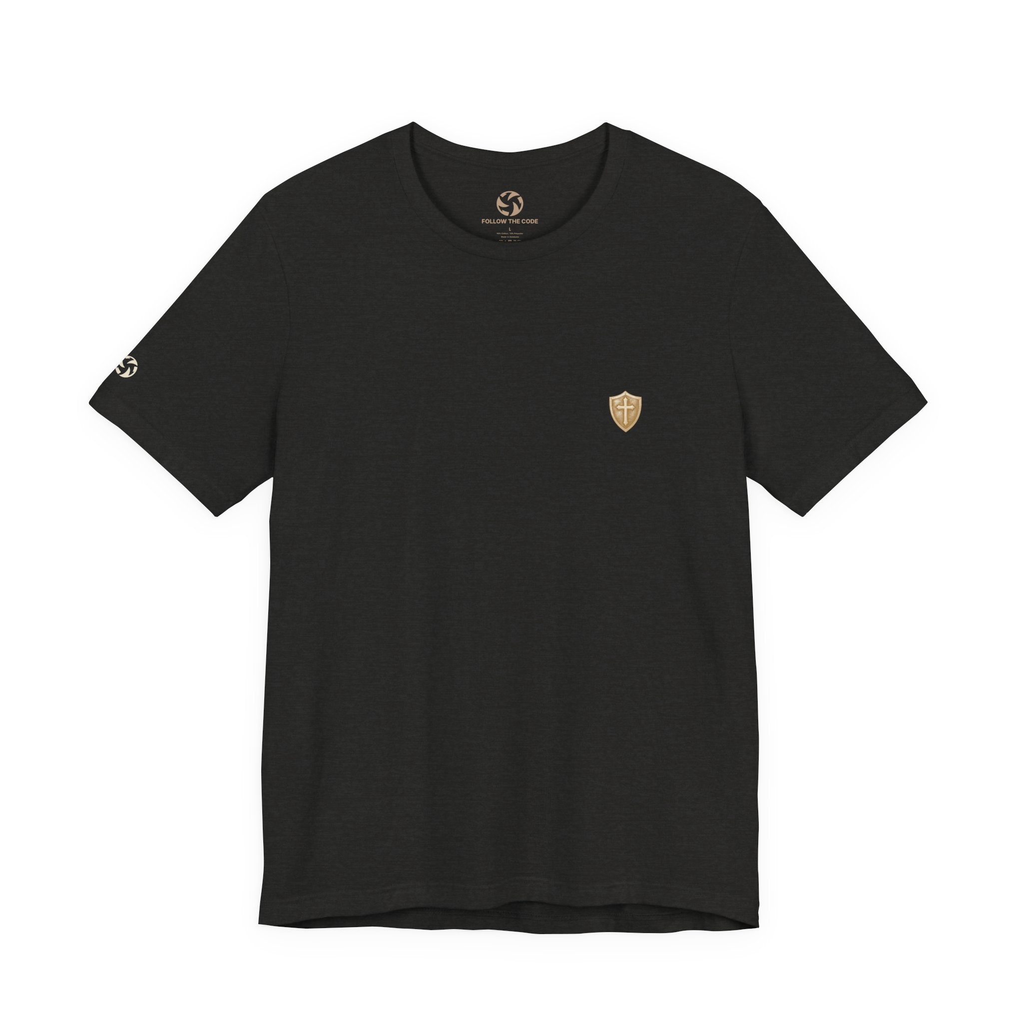 Armor of God Graphic Tee | Ephesians 6:11