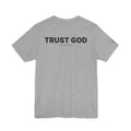 Trust God Minimal Tee | Proverbs 3:5–6