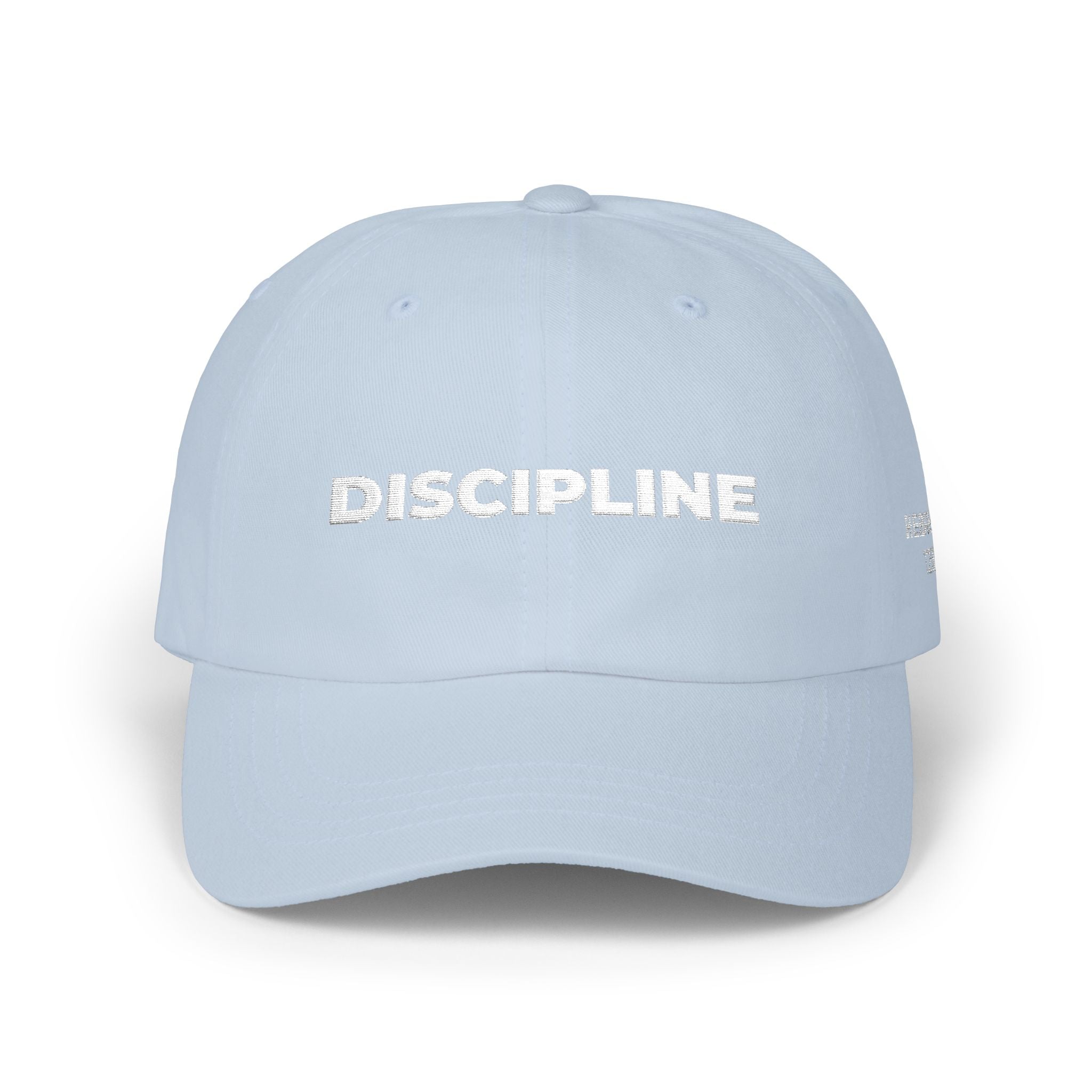 Discipline Dad Hat | Hebrews 12:11