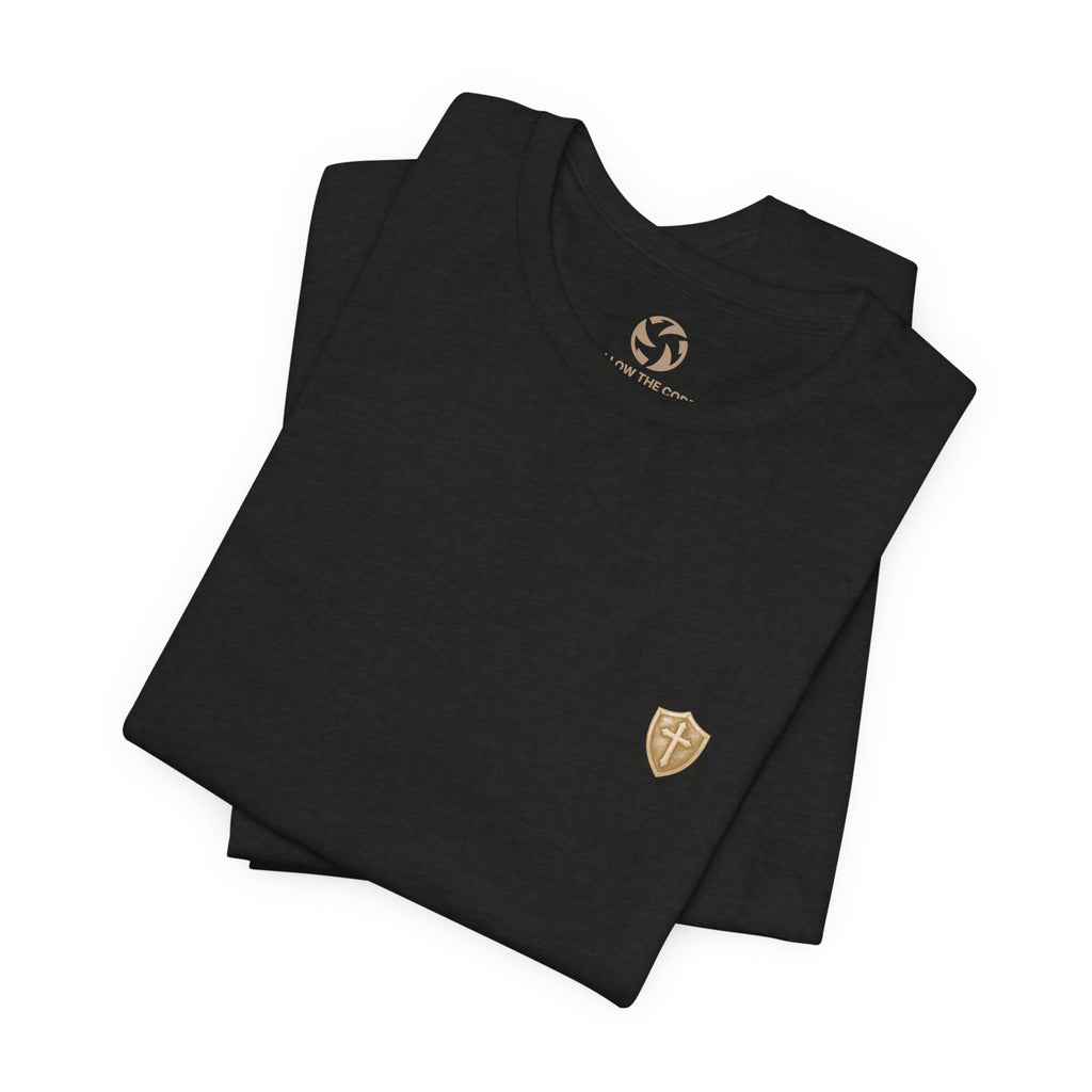 Armor of God Graphic Tee | Ephesians 6:11